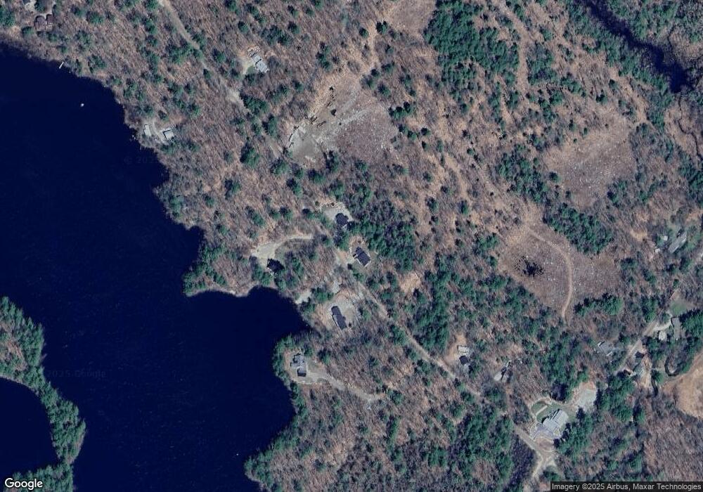 180 Blake Rd, Moultonborough, NH 03254 - photo 1