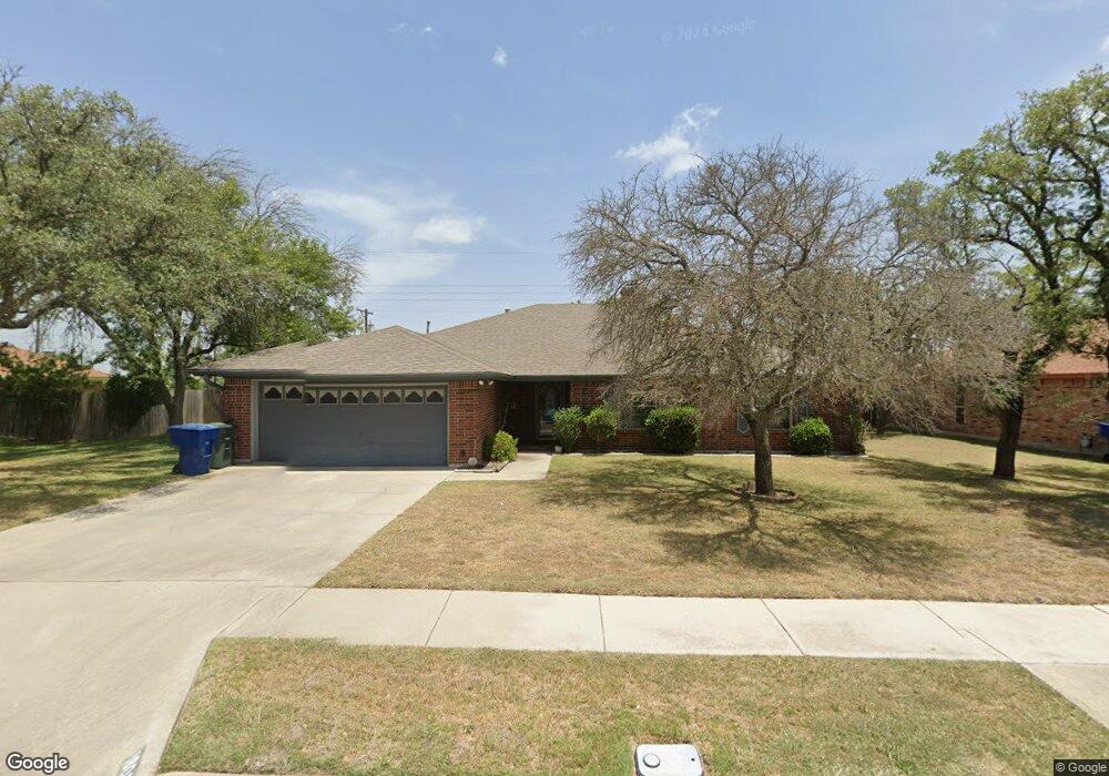 1805 Virginia Ave, Copperas Cove, TX 76522 - photo 1