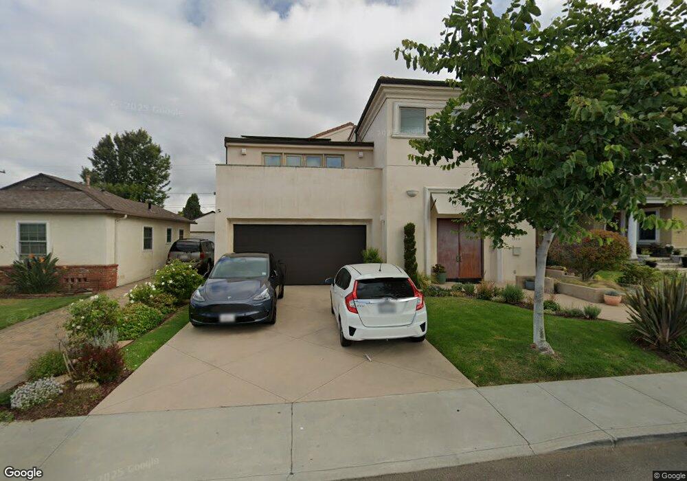 1203 E Walnut Ave, El Segundo, CA 90245 - photo 1