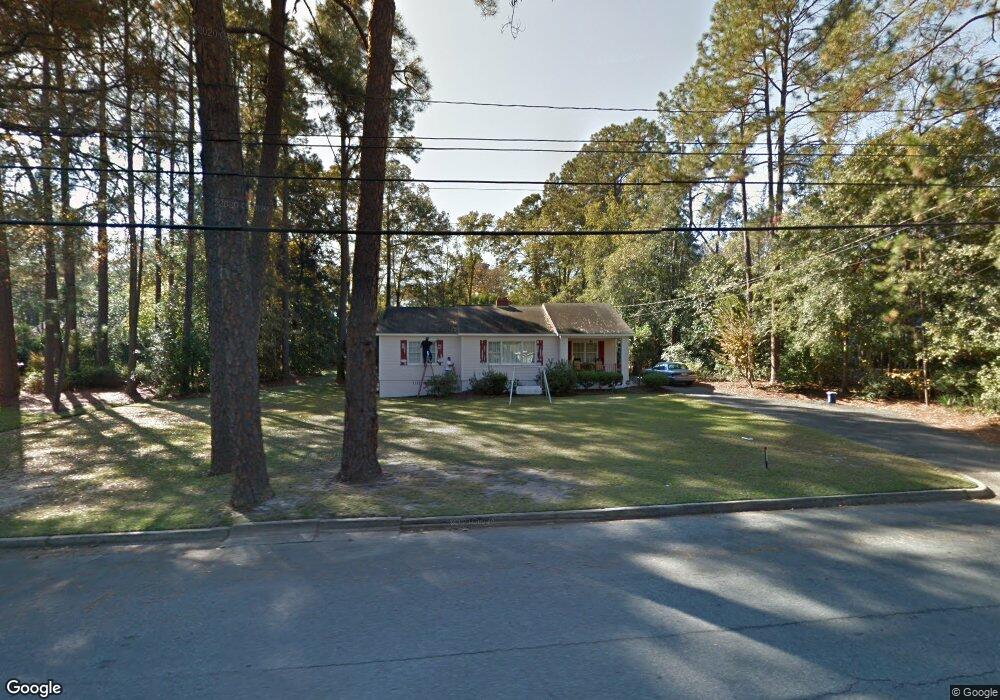 714 14th St W, Tifton, GA 31794 - photo 1