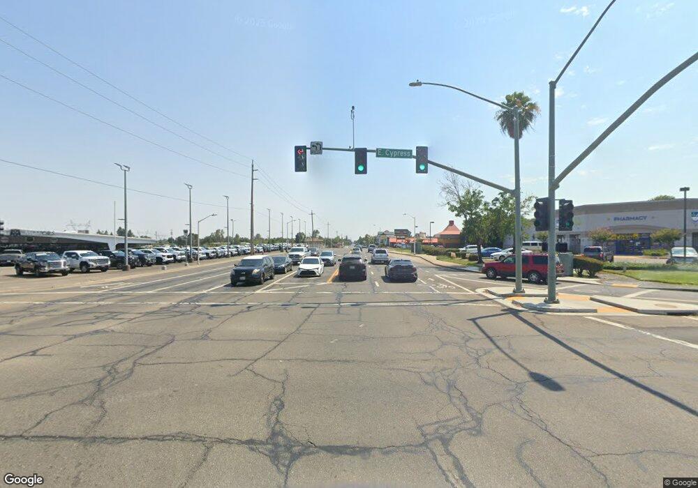 999 Cypress Ave, Redding, CA 96001 - photo 1