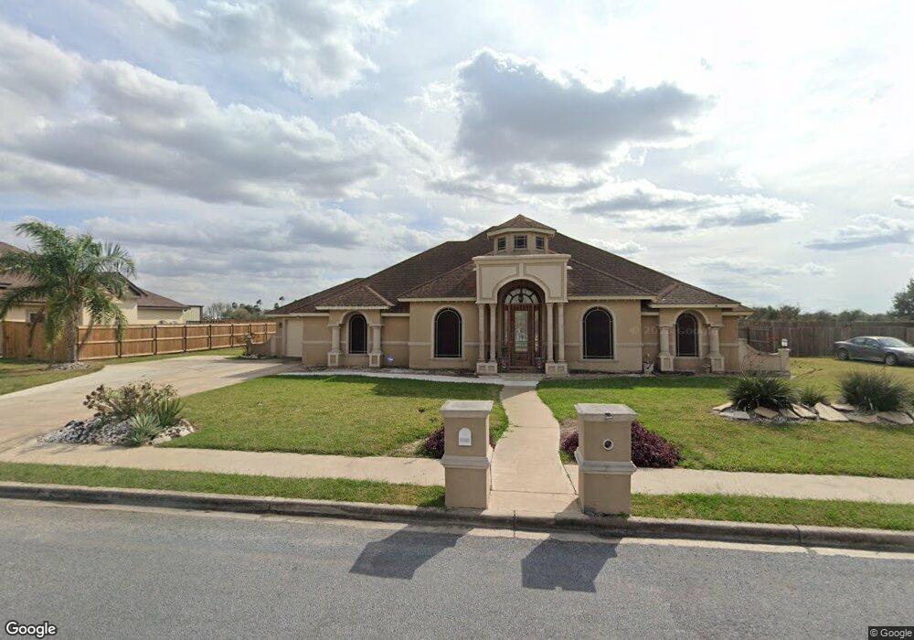 3102 Rosalinda St, Weslaco, TX 78599 - photo 1