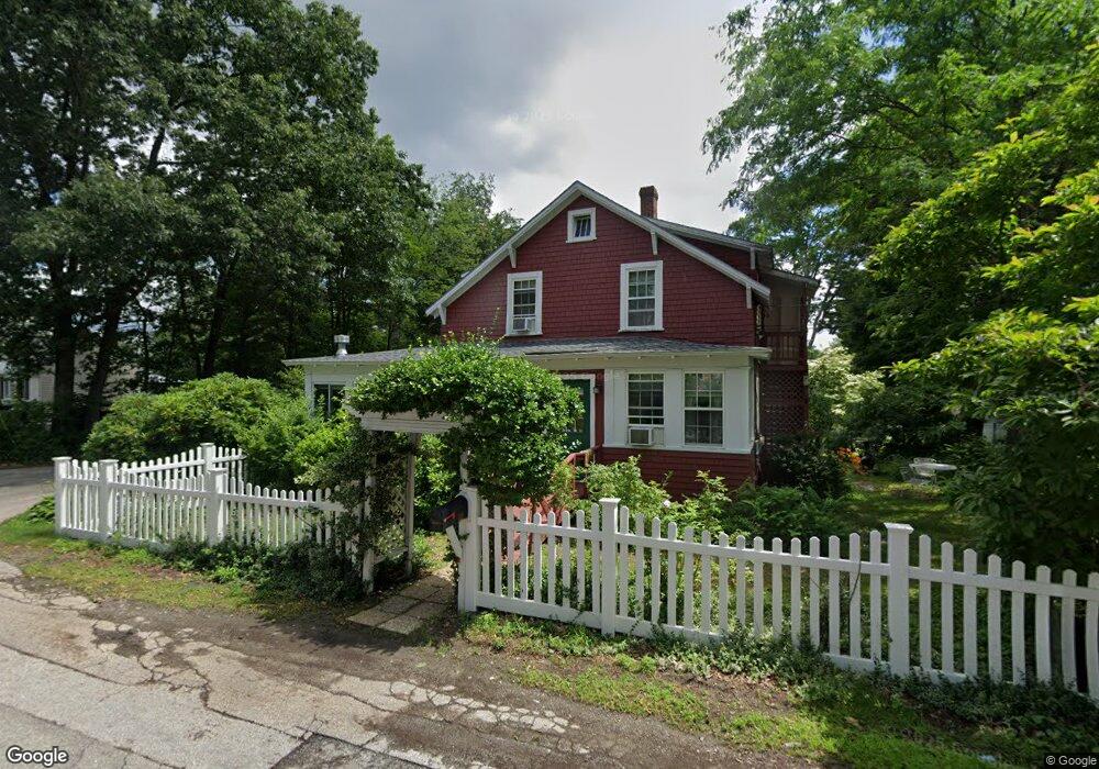 Street View Photo