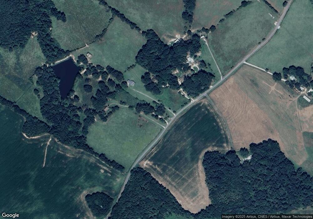 1234 Double Bridges Rd, Elberton, GA 30635 - photo 1