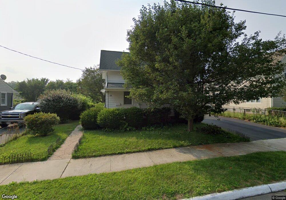 33 Lower Whitney St, Ludlow, MA 01056 - photo 1