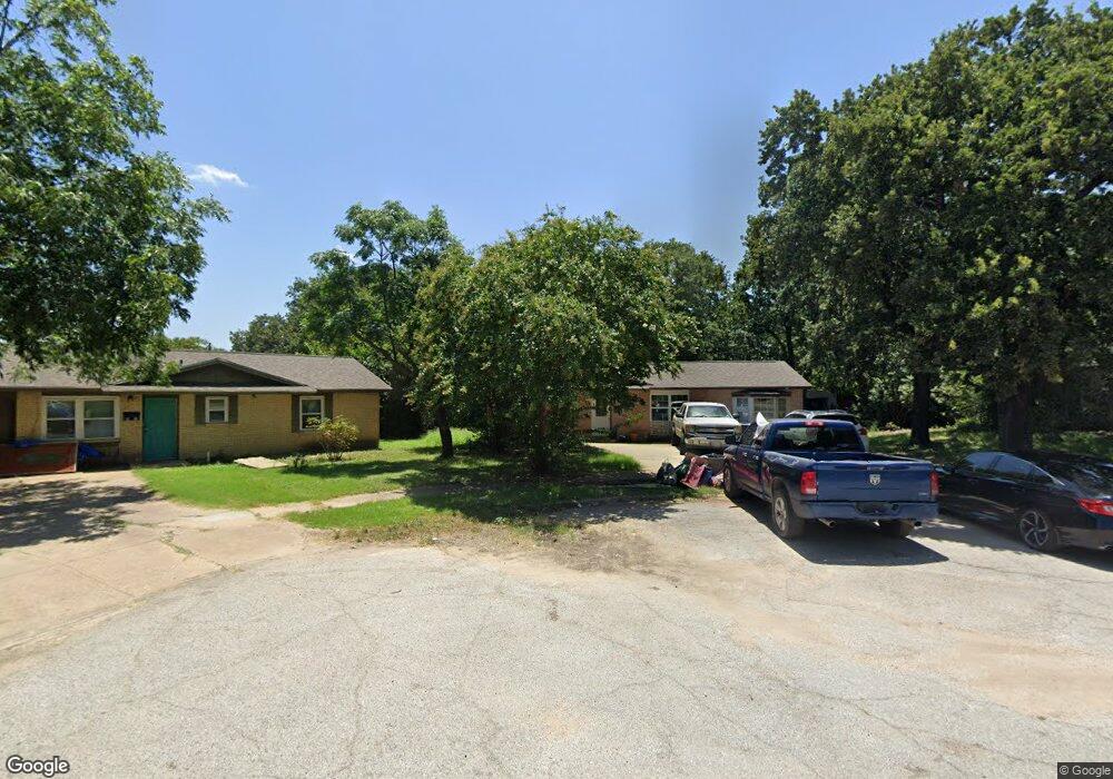 1248 Briarwood Ct, Mesquite, TX 75149 - photo 1