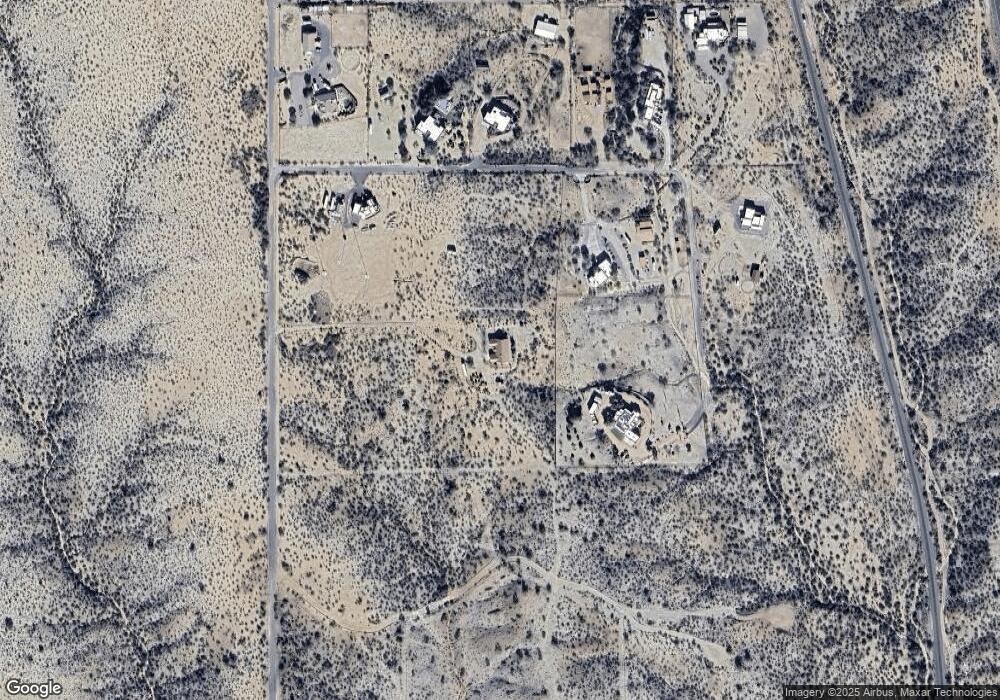 34555 S Nine Iron Ranch Rd, Wickenburg, AZ 85390 - photo 1