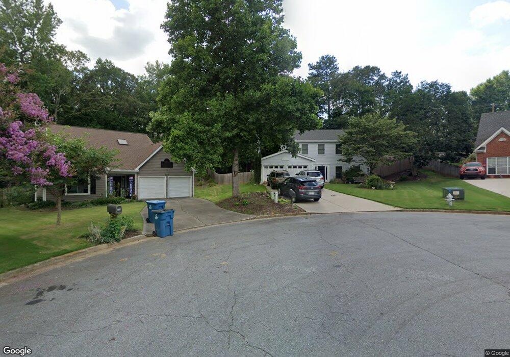 325 Frazier Fir Ct unit 2, Alpharetta, GA 30022 - photo 1