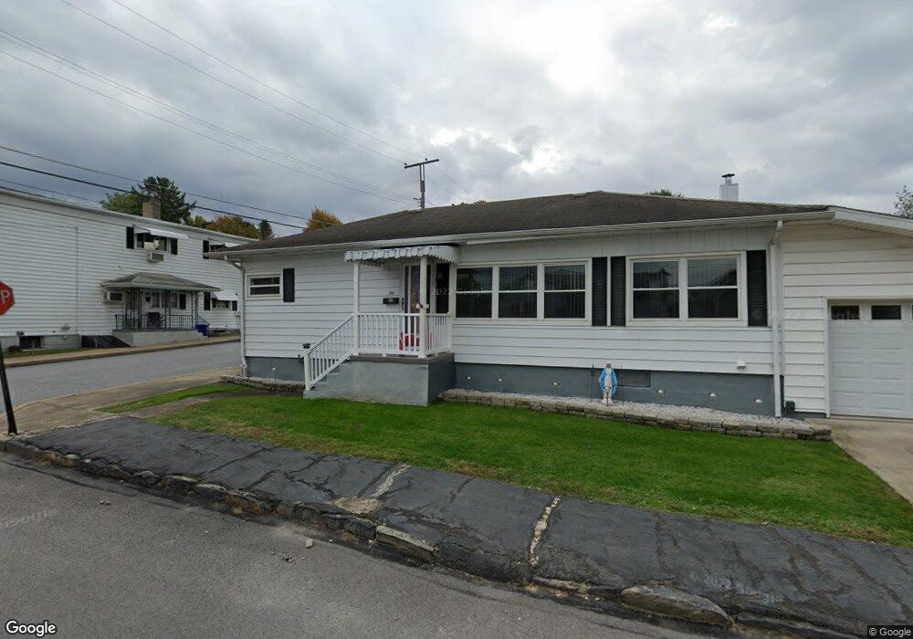 301 Smith St, Dupont, PA 18641 - photo 1