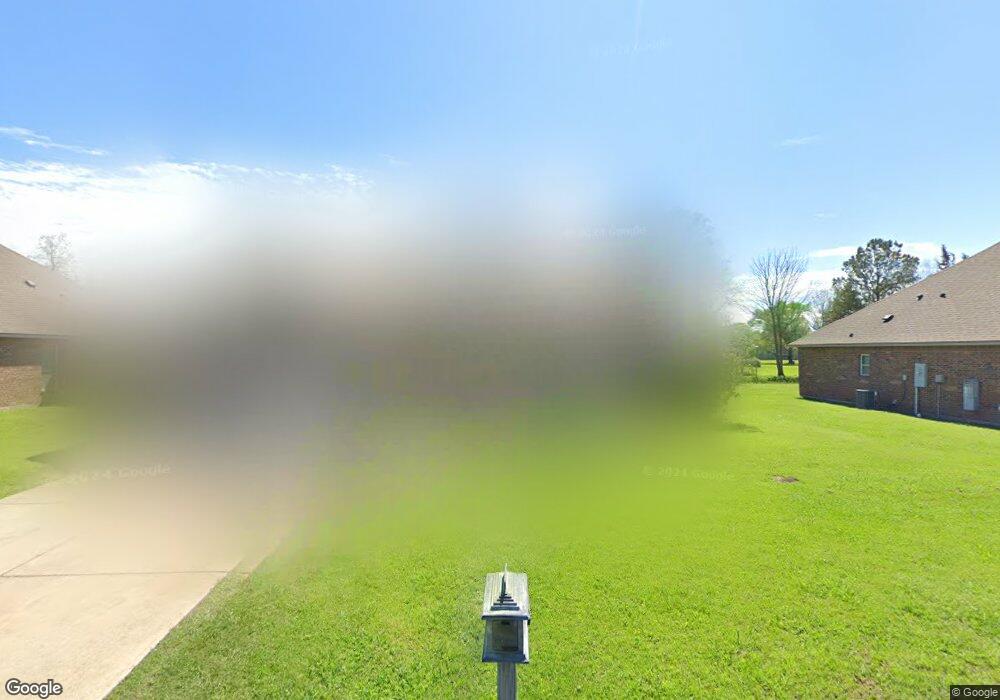 4299 Boulevard Acadien, Addis, LA 70710 - photo 1