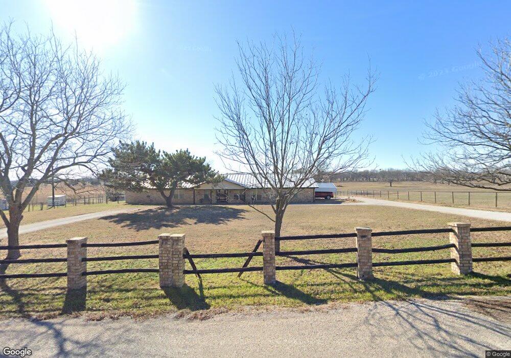 1561 County Road 3690, Paradise, TX 76073 - photo 1