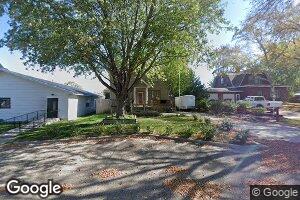 19 4th Ave SE, Lidgerwood, ND 58053