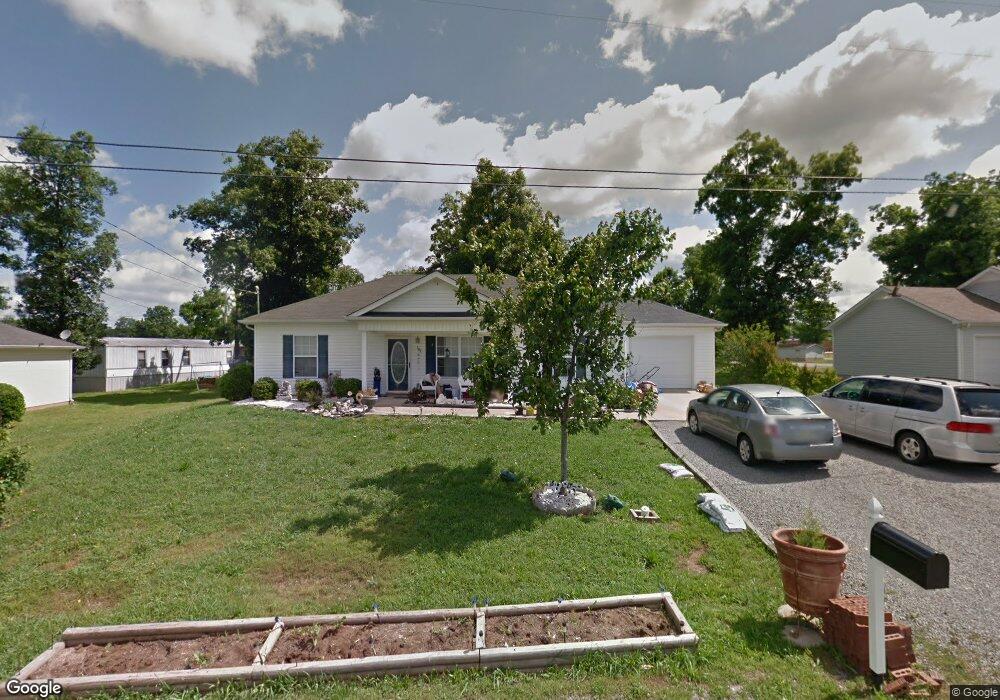 108 Cottonwood Dr, Shelbyville, TN 37160 - photo 1