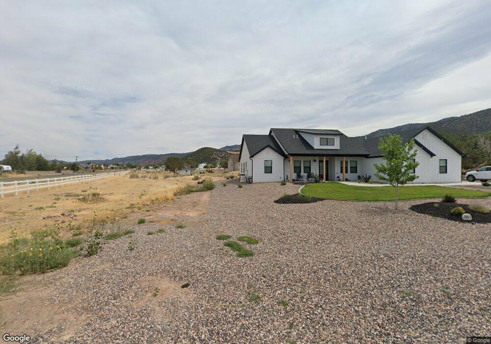 381 S Valley Heights Cir W, Parowan, UT 84761 - photo 1