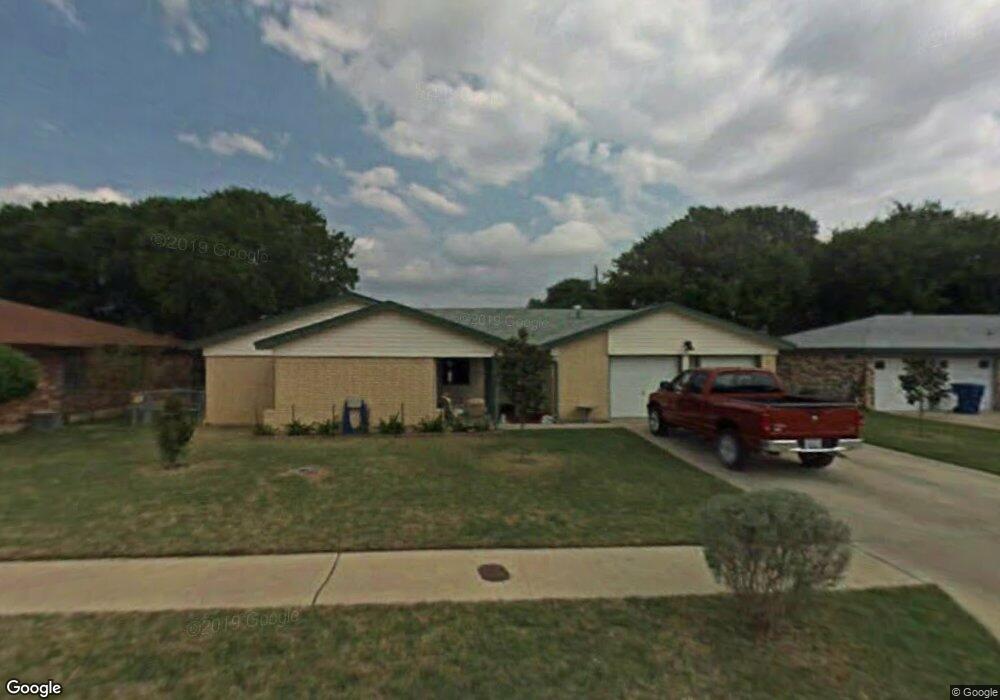 1118 Rhonda Lee St, Copperas Cove, TX 76522 - photo 1