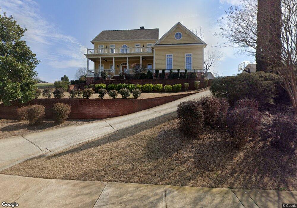 1041 Traditions Way, Jefferson, GA 30549 - photo 1