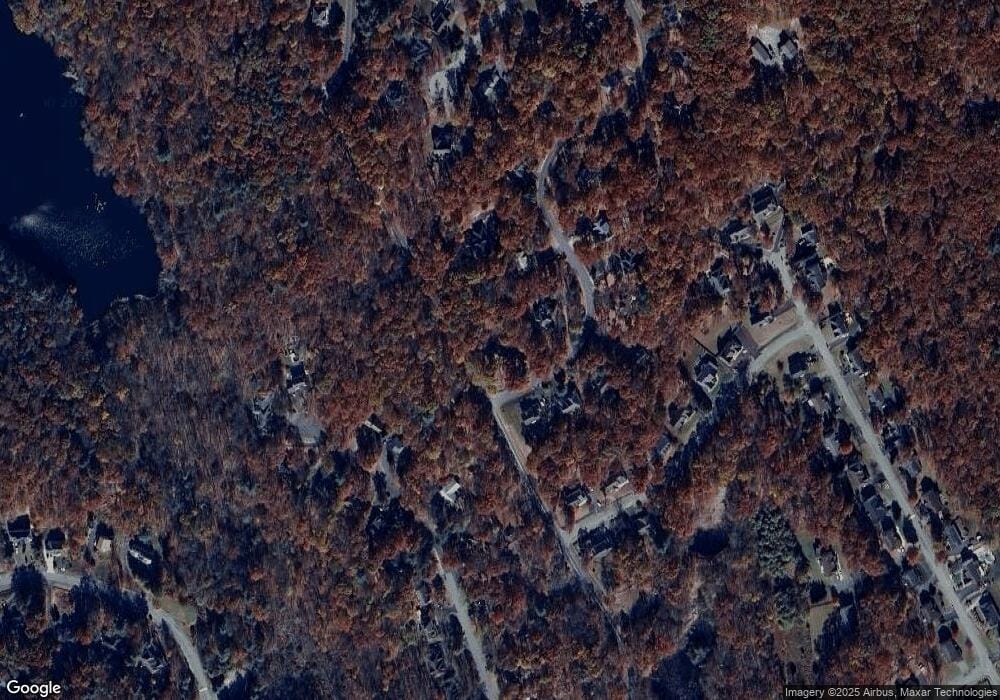 574 Blue Mountain Lake, East Stroudsburg, PA 18301 - photo 1