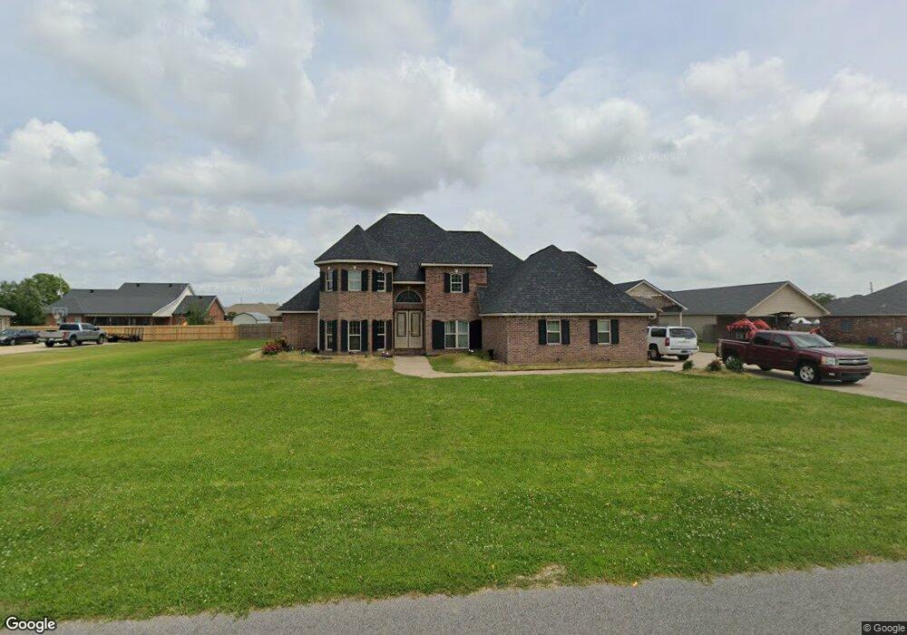5771 Alder St, Lake Charles, LA 70605 - photo 1