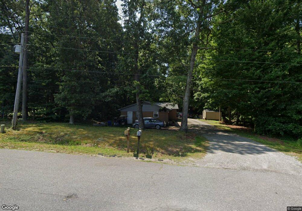 237 Crestview Acres Rd, Statesville, NC 28677 - photo 1