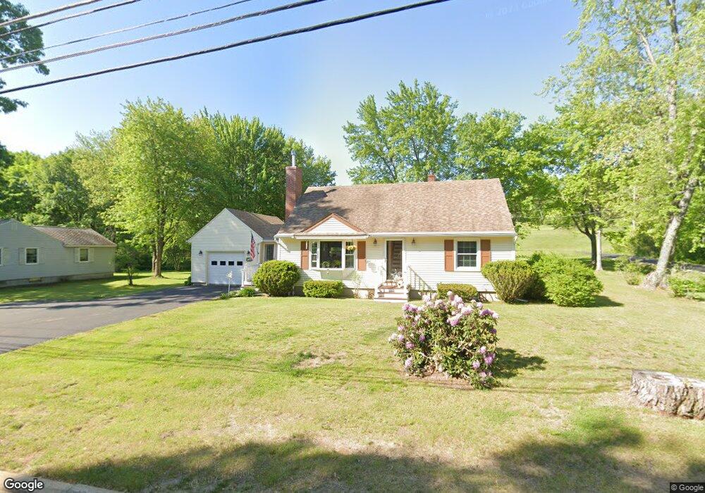 44 Ten Rod Rd, Rochester, NH 03867 - photo 1