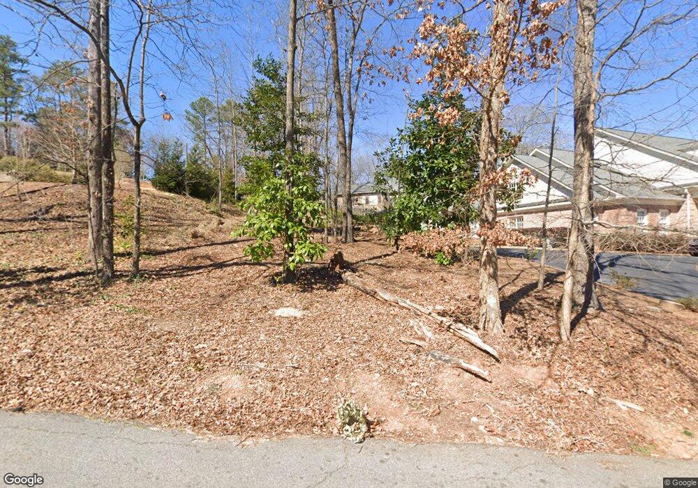 2159 Cumberland Dr, Smyrna, GA 30080 - photo 1