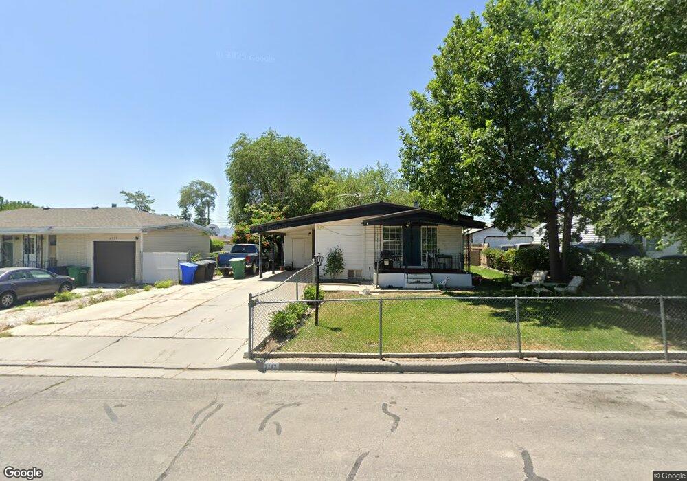 2147 Westfield Cir, West Jordan, UT 84084 - photo 1