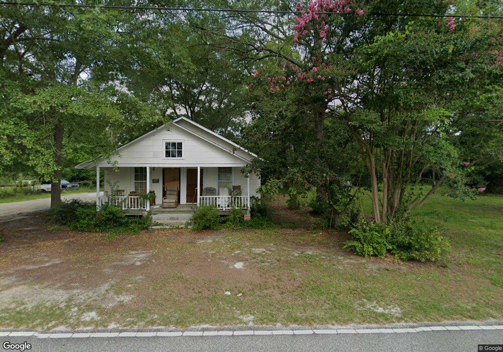 1519 Hasty Rd, Camden, SC 29020 - photo 1