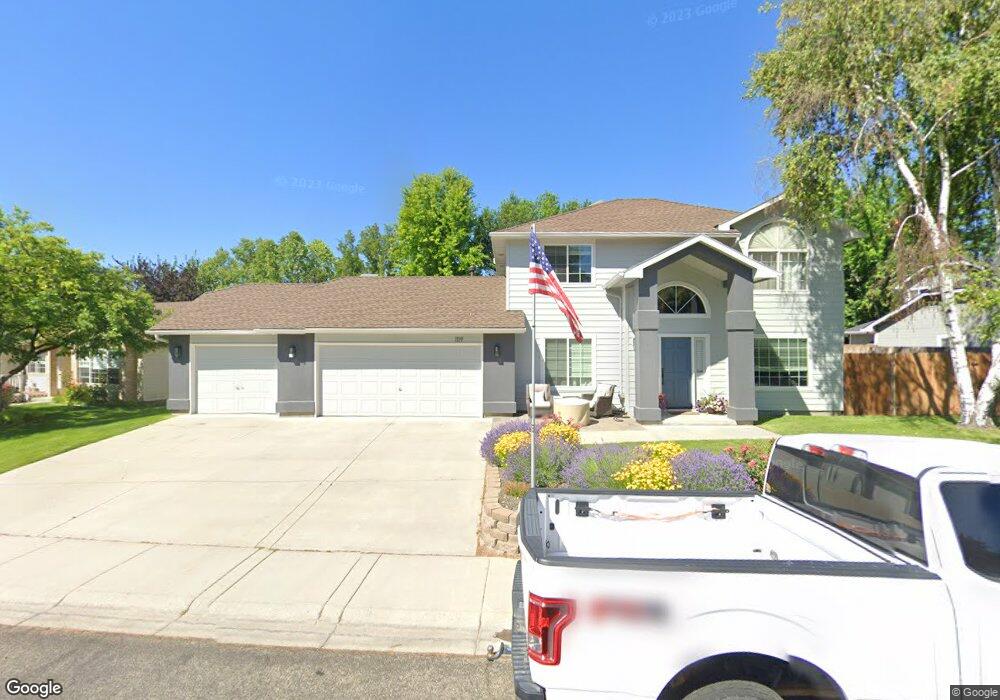 1119 N Snead Place, Eagle, ID 83616 - photo 1