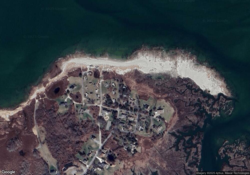 74 Tokamahamon Rd, Barnstable, MA 2630 - photo 1