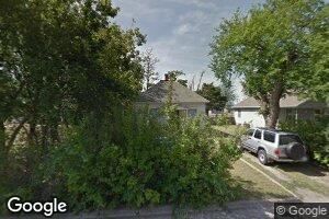 430 W 2nd Ave, Saint John, KS 67576