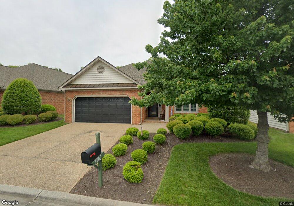 5505 Ashton Park Way, Glen Allen, VA 23059 - photo 1