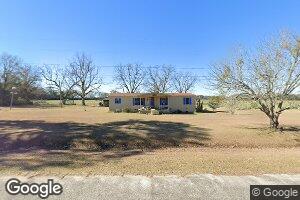 5394 Powell Rd, Camilla, GA 31730