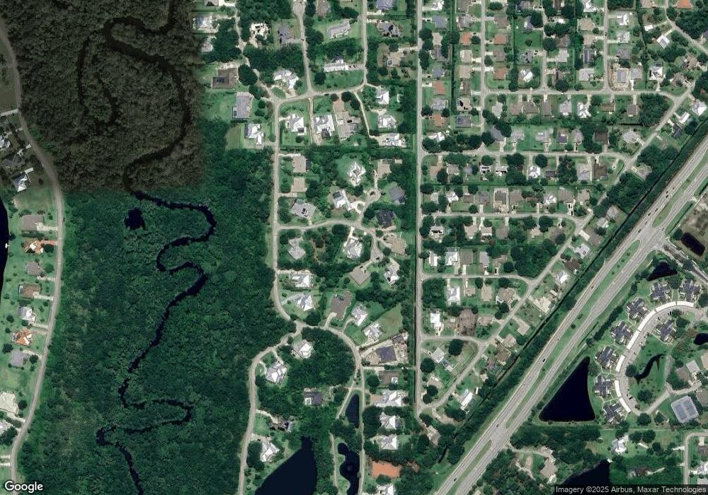 7 Carl Ave, Sebastian, FL 32958 - photo 1