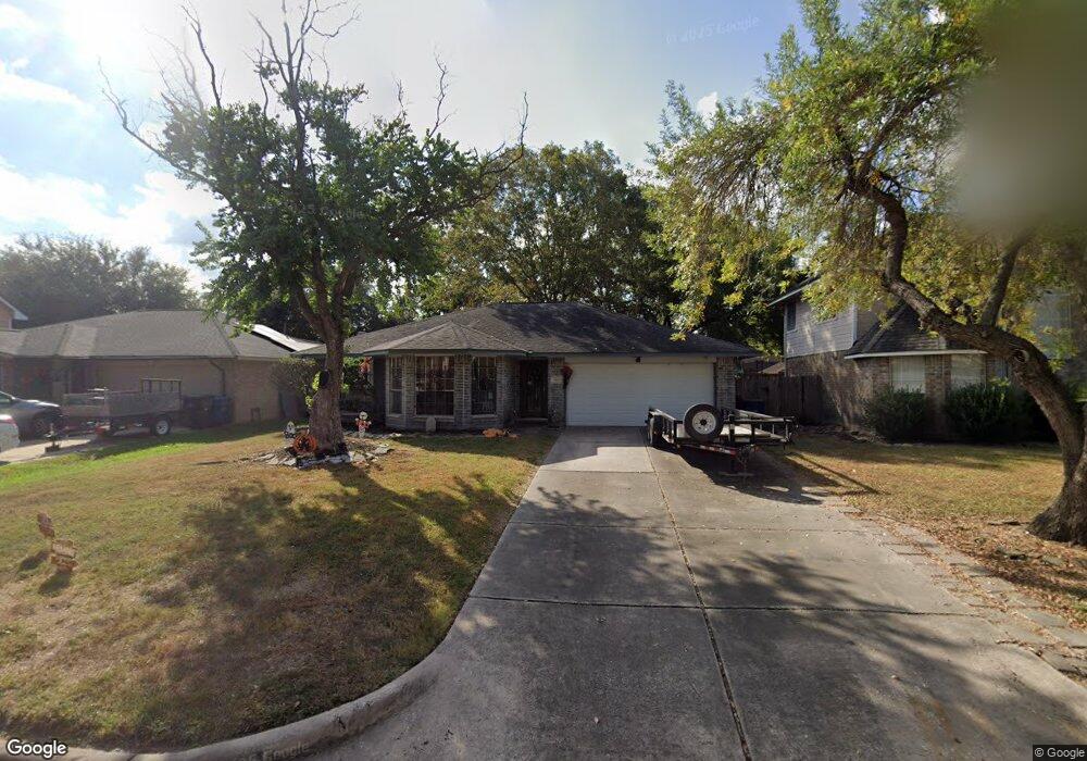 7863 Yellow Pine Dr, Houston, TX 77040 - photo 1