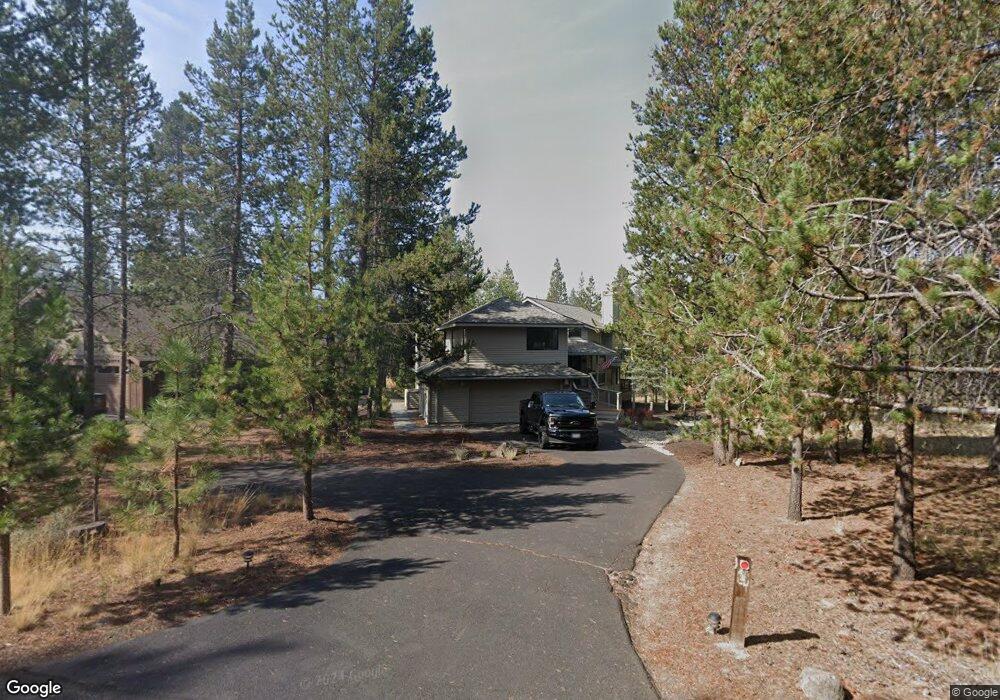 57683 Yellow Pine Loop, Sunriver, OR 97707 - photo 1