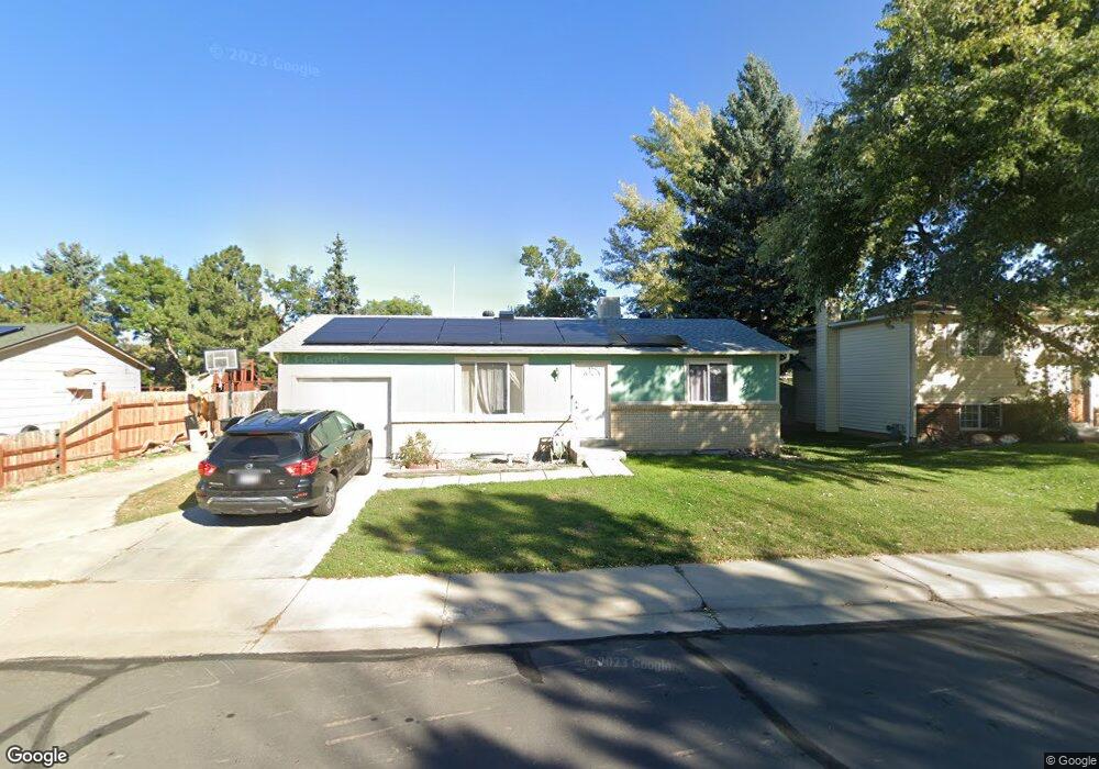 11876 Adams St, Thornton, CO 80233 - photo 1