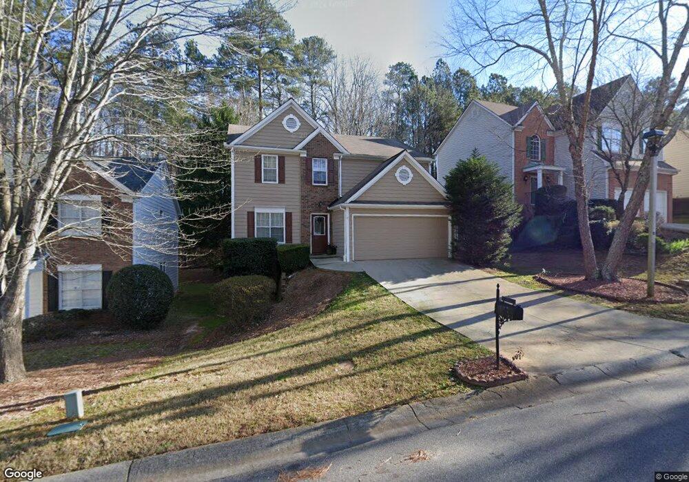 3574 Strathmore Dr unit 17, Duluth, GA 30096 - photo 1