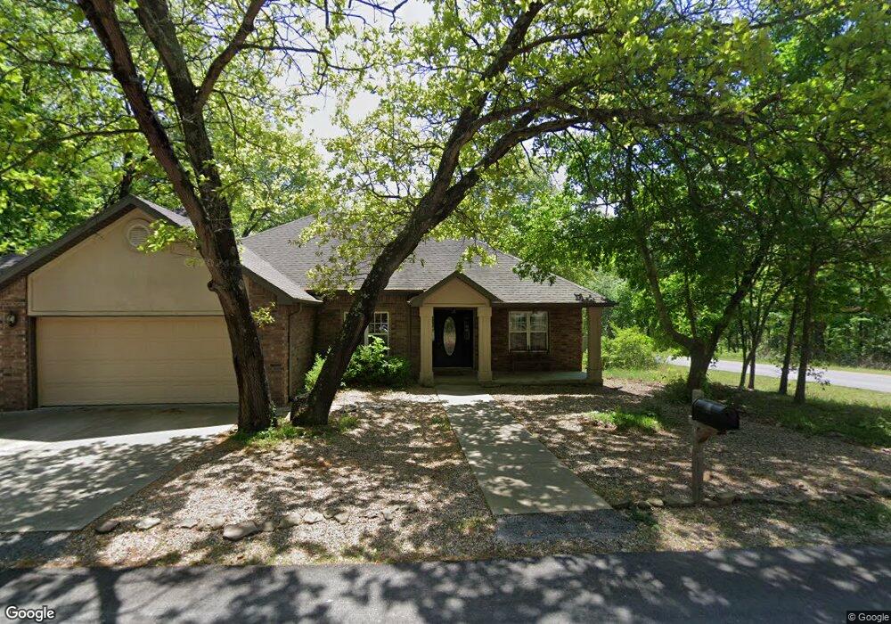 0 Saxilby Dr, Bella Vista, AR 72714 - photo 1