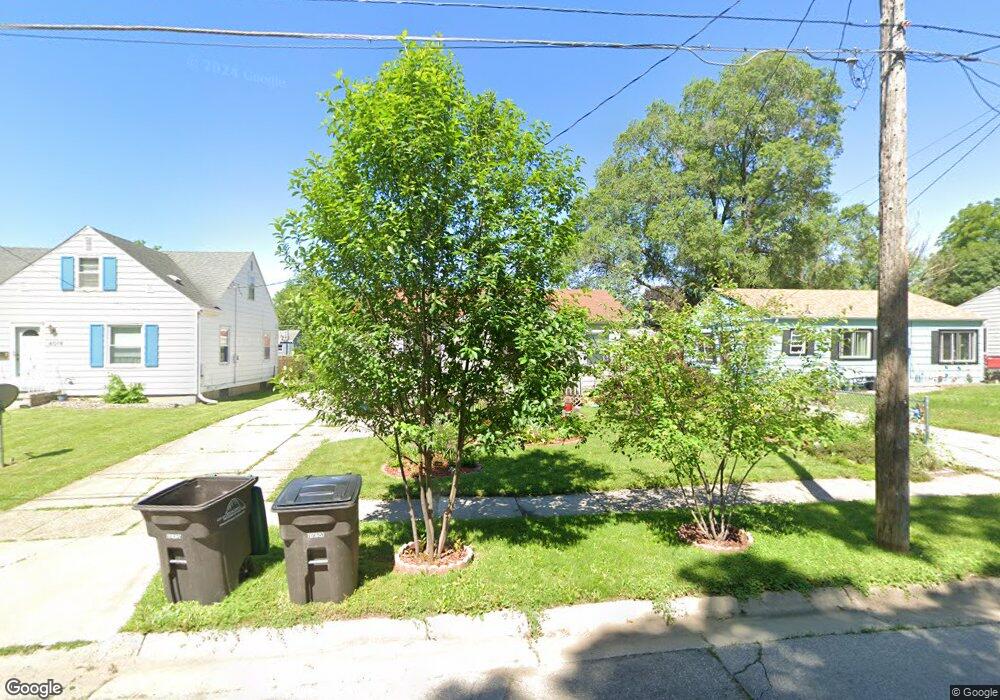 4020 14th St, Des Moines, IA 50313 - photo 1