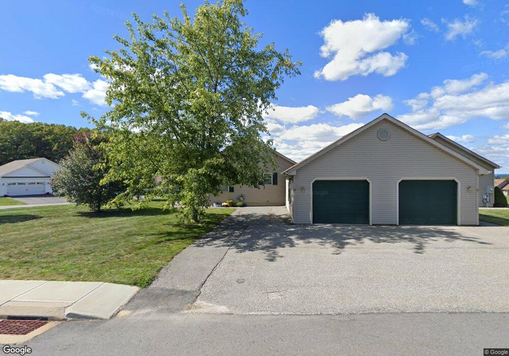 12 Mockingbird Dr, Danielson, CT 06239 - photo 1