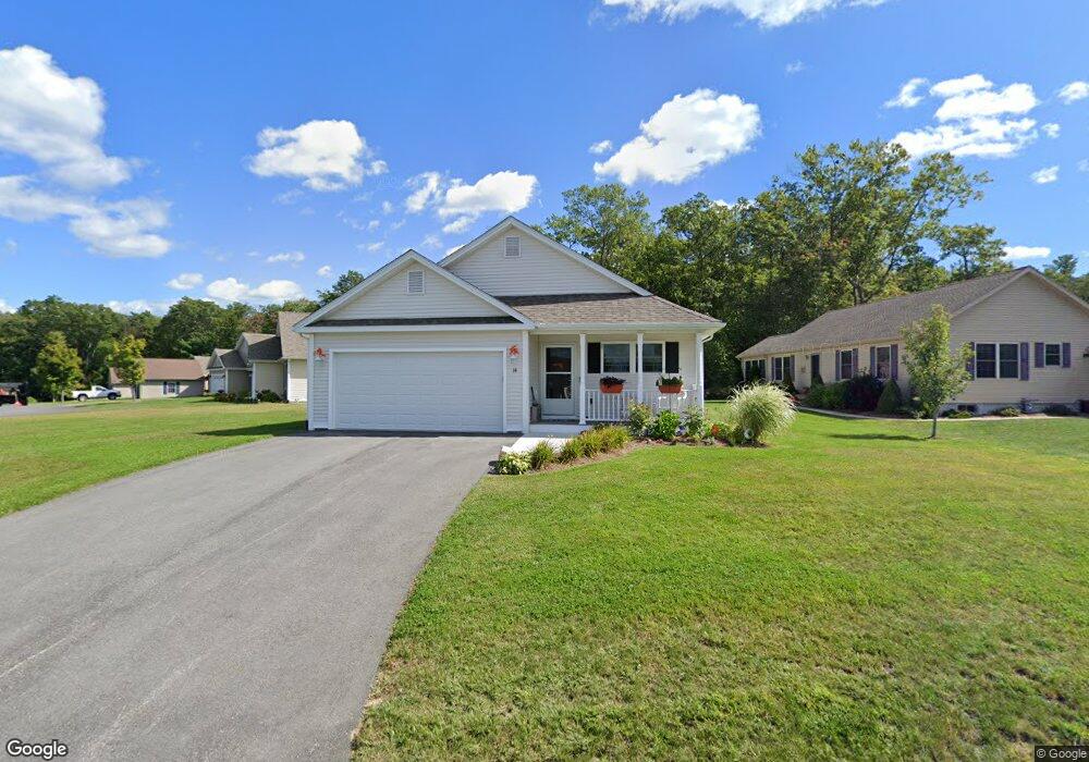 14 Mockingbird Dr, Danielson, CT 06239 - photo 1