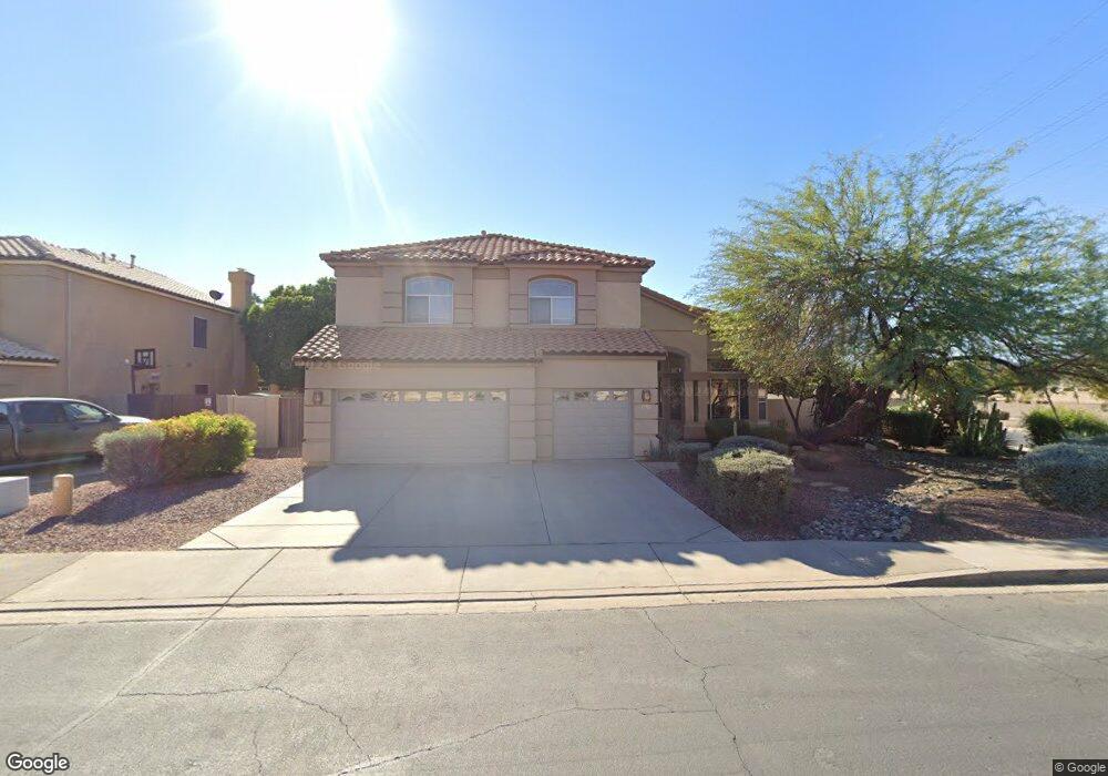 2017 E Stephens Rd, Gilbert, AZ 85296 - photo 1