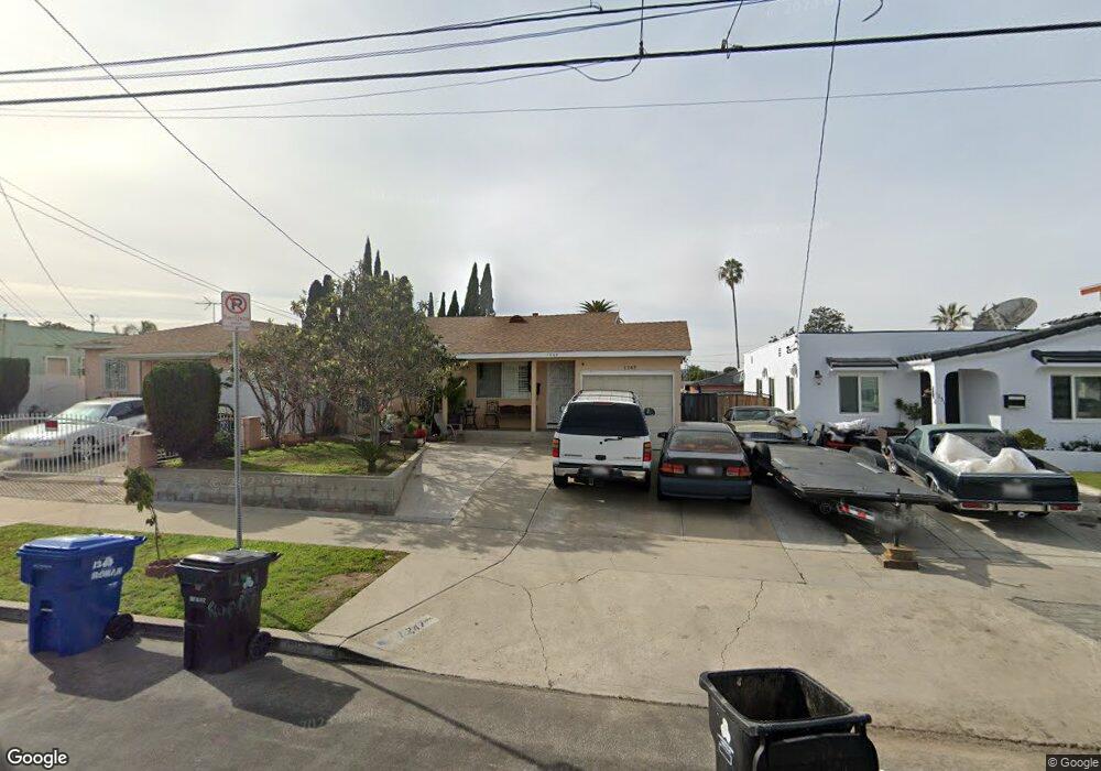 Street View Photo