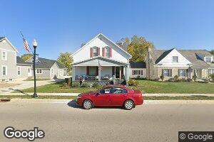 35 S Main St, Fort Loramie, OH 45845