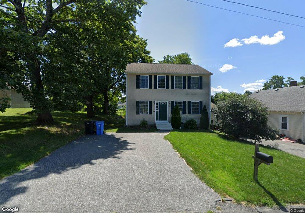 0 Ballou St, Cumberland, RI 02864 - photo 1