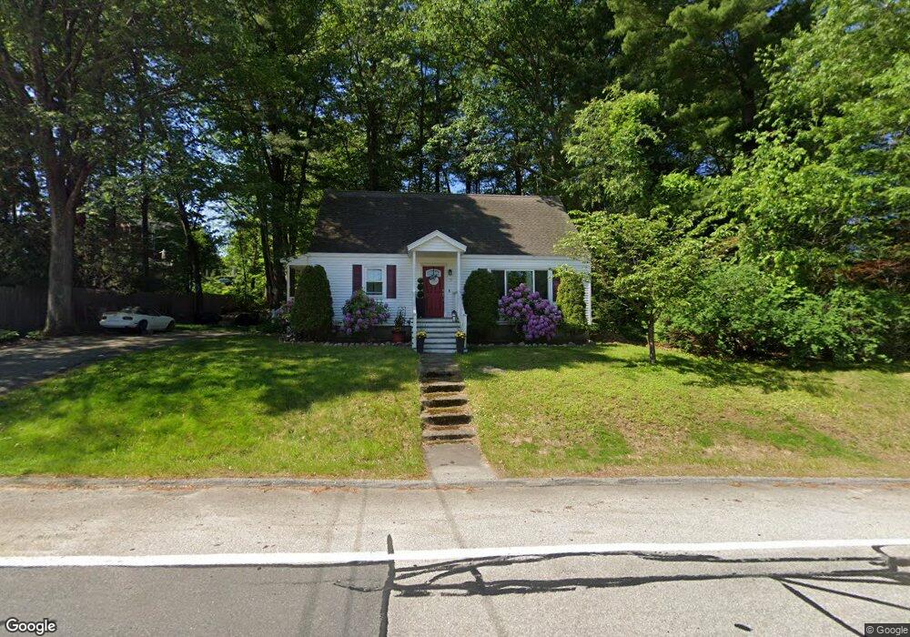 9 Timberline Dr, Nashua, NH 03062 - photo 1