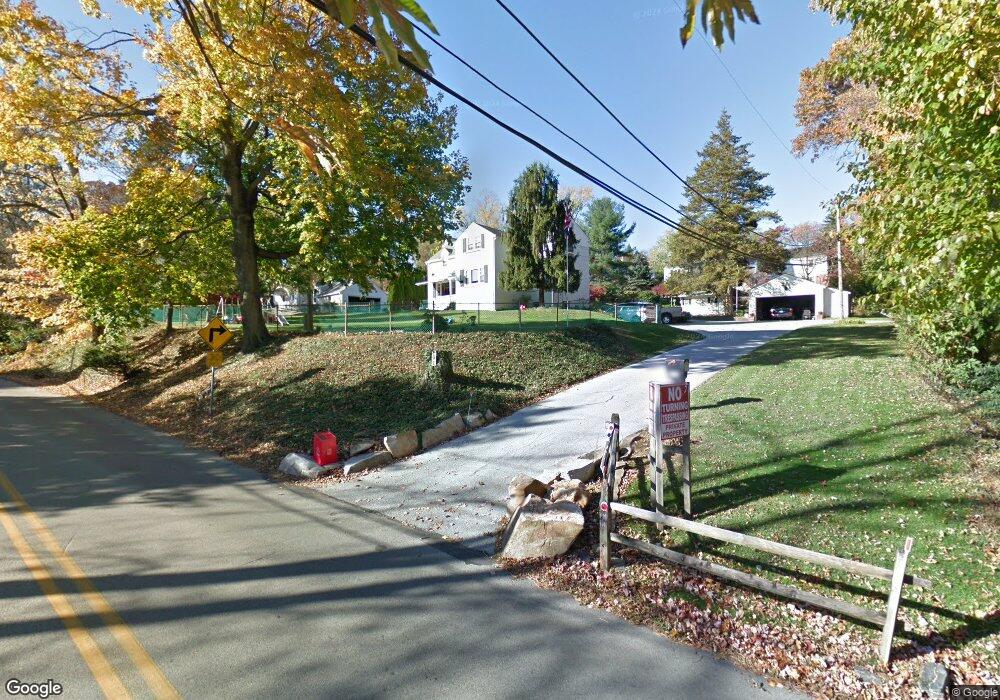 191 E Conestoga Rd, Devon, PA 19333 - photo 1