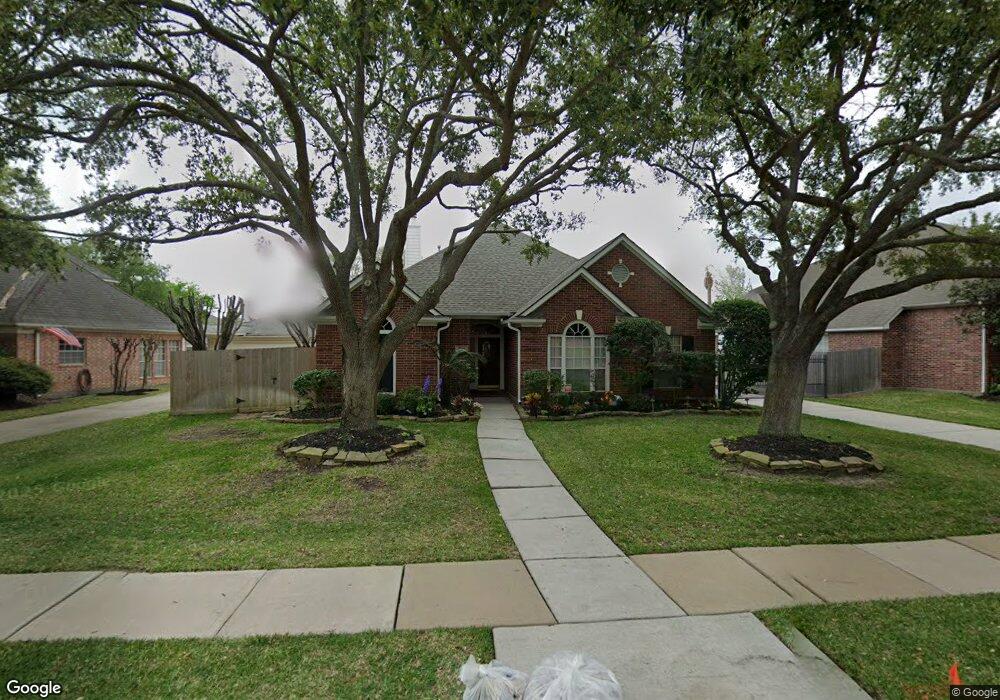 17014 Laguna Springs Dr, Houston, TX 77095 - photo 1