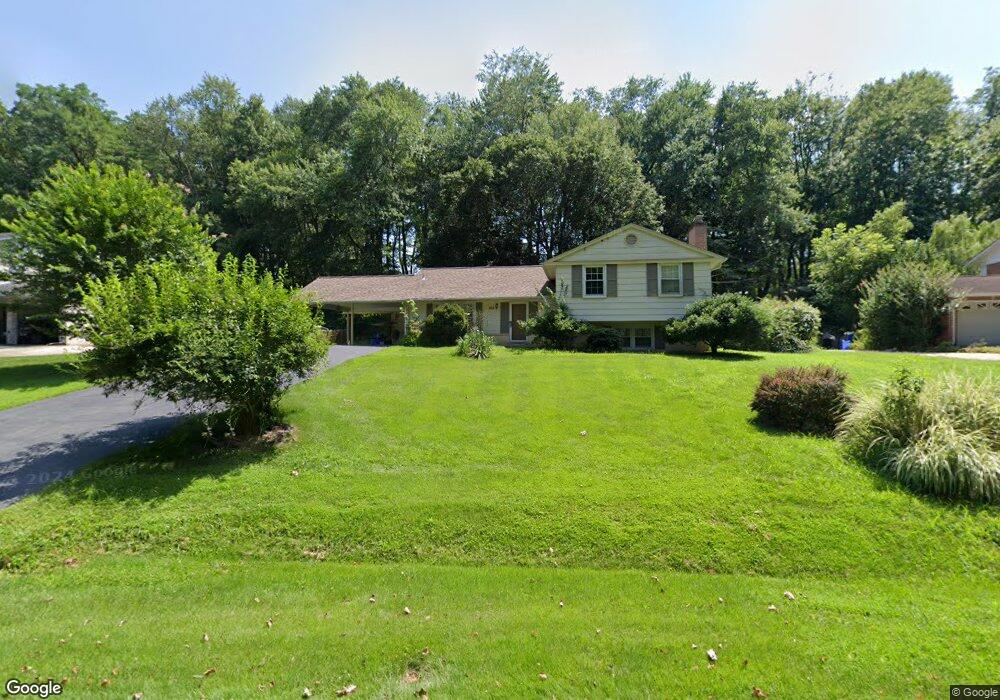 404 Beaumont Rd, Silver Spring, MD 20904 - photo 1