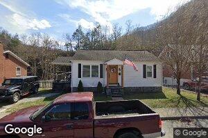1500 Moran Ave, Mullens, WV 25882